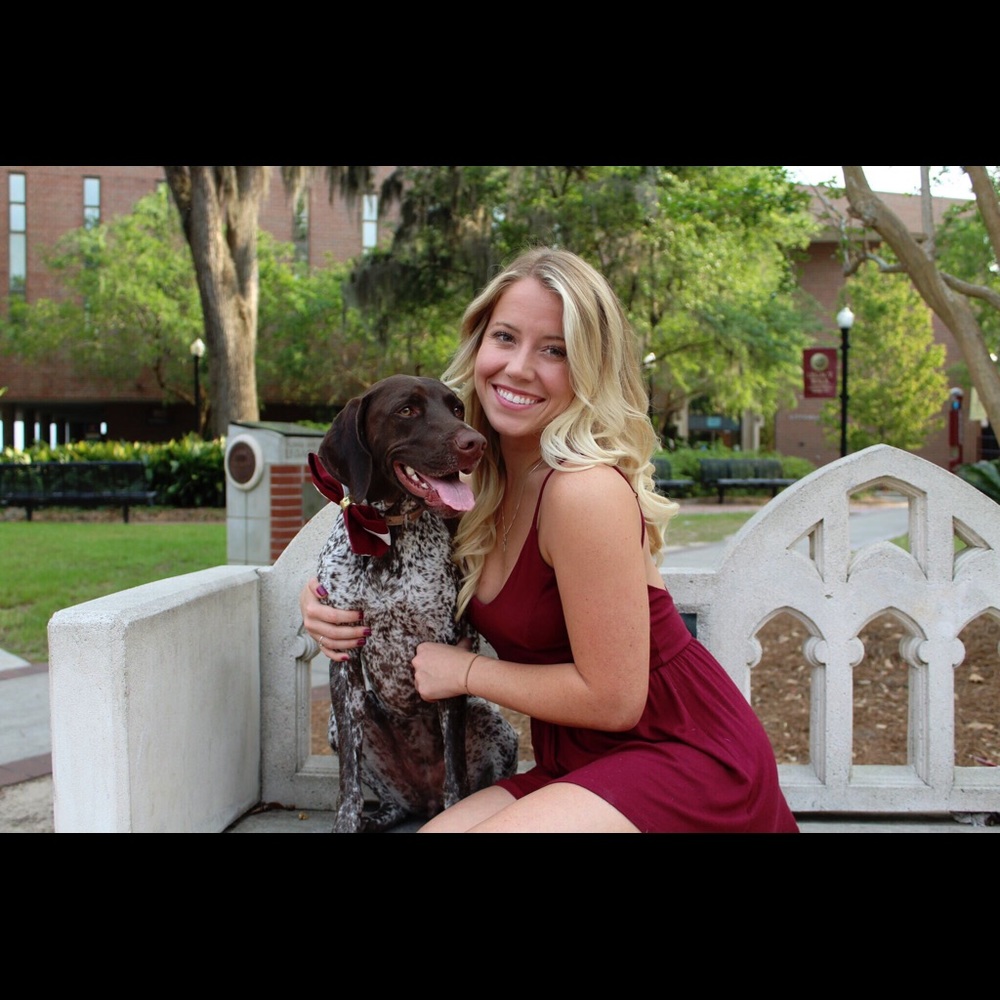 Meet your Posher, Annie